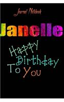 Janelle