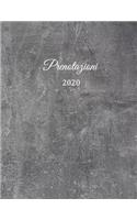 Prenotazioni 2020