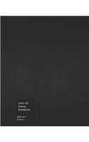 Libro Di Cassa Semplice