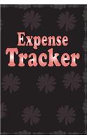 Expense Tracker