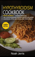 Hypothyroidism Cookbook