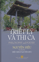 TRIẾT LÝ VÀ THI CA Phụ bản màu