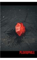 Pluviophile