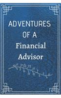 Adventure of a Financial Advisor