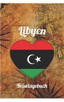 Libyen Reisetagebuch