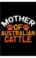 Mother Of Australian Cattle