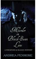 Murder On Black Swan Lane