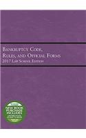 Bankruptcy Code, Rules, and Official Forms