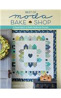 Best of Moda Bake Shop