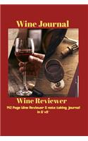 wine journal