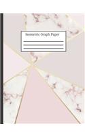 Isometric Graph Paper