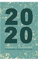 Weekly Planner Organizer