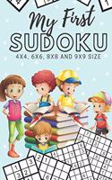 My First Sudoku