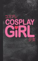 Cosplay Girl
