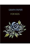 Graph Paper for Kids