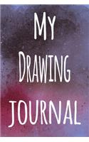 My Drawing Journal