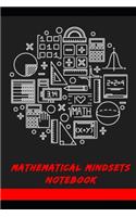 Mathematical Mindsets Notebook