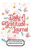 Gratitude Journal