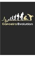 Capoeira Evolution