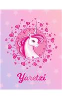 Yaretzi
