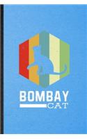 Bombay Cat