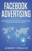 Facebook advertising