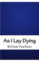 As I Lay Dying