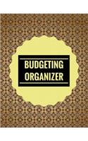 Budgeting Organizer