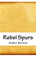Rebel Spurs