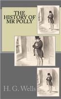 The History of MR Polly