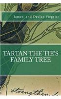 Tartan the Tie's Family Tree