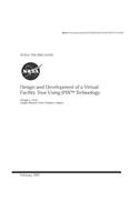 Design and Development of a Virtual Facility Tour Using Ipix(tm) Technology