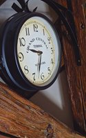 Clock Journal
