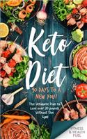 Keto Diet