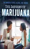 Dangers of Marijuana