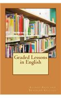 Graded Lessons in English
