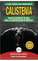 Calistenia