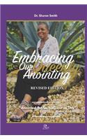 Embracing Our Queenly Anointing: Anointed for such a time as this (Esther 4:14)