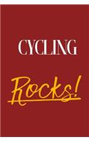 Cycling Rocks!