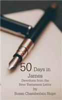 50 Days In James