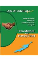 Law of Contract (Third Edition)