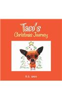 Taco's Christmas Journey