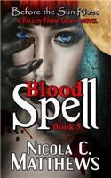 Blood Spell