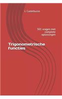 Trigonometrische Functies
