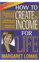 How to Create an Income for Life