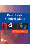 Psychiatric Clinical Skills