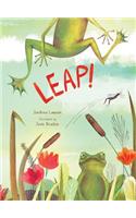 Leap!