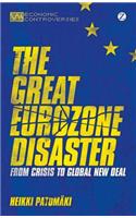 Great Eurozone Disaster