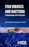 Fish Viruses and Bacteria
