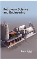 Petroleum Science & Engineering